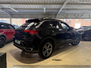 Volkswagen T-roc R Line 1.5 Tsi 150ch Dsg7 T-roc 92&nbsp;328km