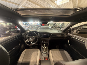 Volkswagen T-roc R Line 1.5 Tsi 150ch Dsg7 T-roc 92&nbsp;328km