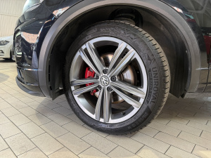 Volkswagen T-roc R Line 1.5 Tsi 150ch Dsg7 T-roc 92&nbsp;328km