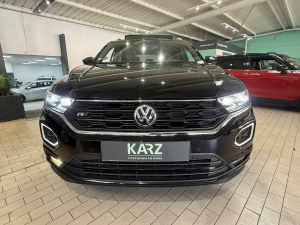 Volkswagen T-roc R Line 1.5 Tsi 150ch Dsg7 T-roc 92&nbsp;328km