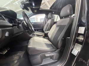 Volkswagen T-roc R Line 1.5 Tsi 150ch Dsg7 T-roc 92&nbsp;328km