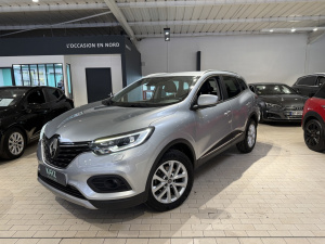 Renault Kadjar 1.5 Dci 115ch Wave 1er Main Kadjar 91&nbsp;219km