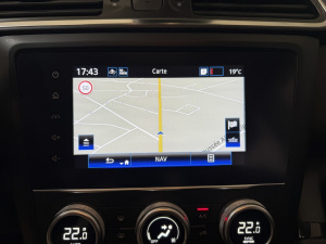 Renault Kadjar 1.5 Dci 115ch Wave 1er Main Kadjar 91&nbsp;219km