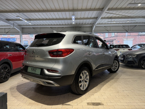 Renault Kadjar 1.5 Dci 115ch Wave 1er Main Kadjar 91&nbsp;219km