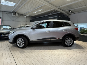 Renault Kadjar 1.5 Dci 115ch Wave 1er Main Kadjar 91&nbsp;219km