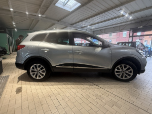 Renault Kadjar 1.5 Dci 115ch Wave 1er Main Kadjar 91&nbsp;219km