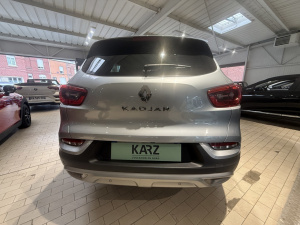 Renault Kadjar 1.5 Dci 115ch Wave 1er Main Kadjar 91&nbsp;219km