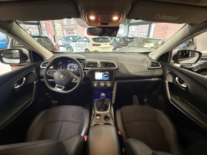 Renault Kadjar 1.5 Dci 115ch Wave 1er Main Kadjar 91&nbsp;219km