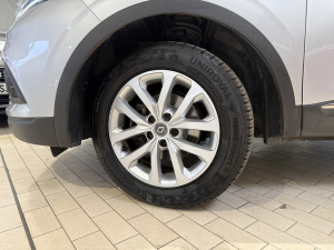 Renault Kadjar 1.5 Dci 115ch Wave 1er Main Kadjar 91&nbsp;219km