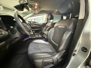 Renault Kadjar 1.5 Dci 115ch Wave 1er Main Kadjar 91&nbsp;219km
