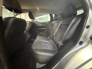 Renault Kadjar 1.5 Dci 115ch Wave 1er Main Kadjar 91&nbsp;219km