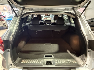 Renault Kadjar 1.5 Dci 115ch Wave 1er Main Kadjar 91&nbsp;219km