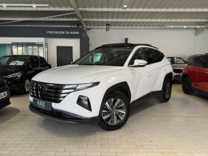 Hyundai Tucson 1.6 Hybrid 230 Creative Tucson 62&nbsp;091km