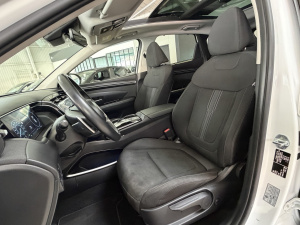 Hyundai Tucson 1.6 Hybrid 230 Creative Tucson 62&nbsp;091km