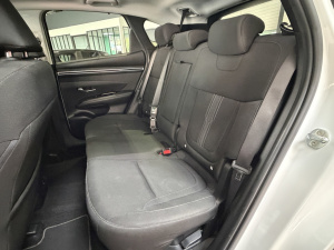 Hyundai Tucson 1.6 Hybrid 230 Creative Tucson 62&nbsp;091km