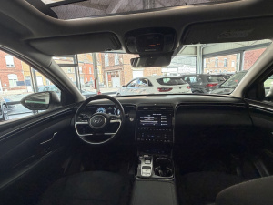Hyundai Tucson 1.6 Hybrid 230 Creative Tucson 62&nbsp;091km