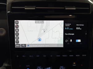 Hyundai Tucson 1.6 Hybrid 230 Creative Tucson 62&nbsp;091km