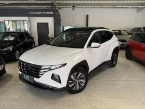 Hyundai Tucson 1.6 Hybrid 230 Creative Tucson 62&nbsp;091km