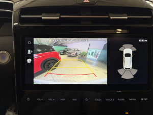 Hyundai Tucson 1.6 Hybrid 230 Creative Tucson 62&nbsp;091km