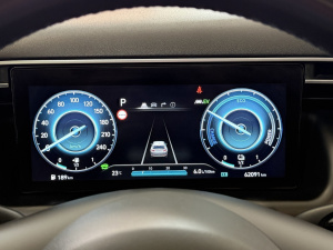 Hyundai Tucson 1.6 Hybrid 230 Creative Tucson 62&nbsp;091km