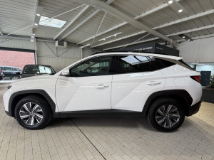 Hyundai Tucson 1.6 Hybrid 230 Creative Tucson 62&nbsp;091km