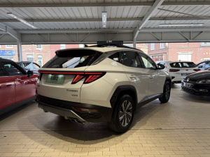 Hyundai Tucson 1.6 Hybrid 230 Creative Tucson 62&nbsp;091km