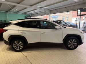 Hyundai Tucson 1.6 Hybrid 230 Creative Tucson 62&nbsp;091km