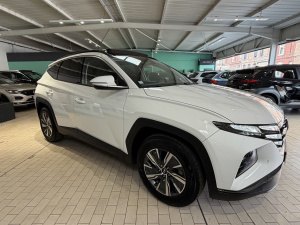 Hyundai Tucson 1.6 Hybrid 230 Creative Tucson 62&nbsp;091km