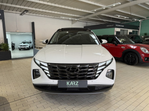 Hyundai Tucson 1.6 Hybrid 230 Creative Tucson 62&nbsp;091km
