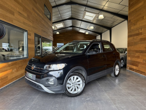 Volkswagen T-cross 1.0 Tsi 115ch Dsg7 Lounge Business T-cross 78&nbsp;909km