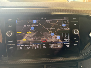 Volkswagen T-cross 1.0 Tsi 115ch Dsg7 Lounge Business T-cross 78&nbsp;909km