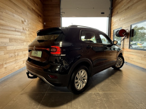 Volkswagen T-cross 1.0 Tsi 115ch Dsg7 Lounge Business T-cross 78&nbsp;909km