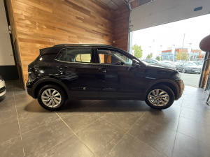 Volkswagen T-cross 1.0 Tsi 115ch Dsg7 Lounge Business T-cross 78&nbsp;909km