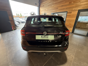 Volkswagen T-cross 1.0 Tsi 115ch Dsg7 Lounge Business T-cross 78&nbsp;909km
