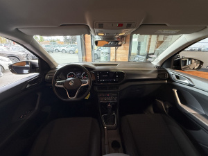 Volkswagen T-cross 1.0 Tsi 115ch Dsg7 Lounge Business T-cross 78&nbsp;909km
