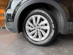 Volkswagen T-cross 1.0 Tsi 115ch Dsg7 Lounge Business T-cross 78&nbsp;909km