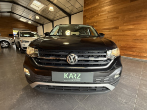Volkswagen T-cross 1.0 Tsi 115ch Dsg7 Lounge Business T-cross 78&nbsp;909km