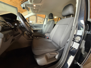 Volkswagen T-cross 1.0 Tsi 115ch Dsg7 Lounge Business T-cross 78&nbsp;909km