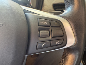 Bmw X1 F48 Xline Xdrive 20d 190ch Bva8 X1 138&nbsp;500km