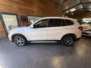 Bmw X1 F48 Xline Xdrive 20d 190ch Bva8 X1 138&nbsp;500km