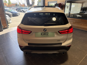 Bmw X1 F48 Xline Xdrive 20d 190ch Bva8 X1 138&nbsp;500km