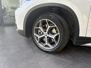 Bmw X1 F48 Xline Xdrive 20d 190ch Bva8 X1 138&nbsp;500km
