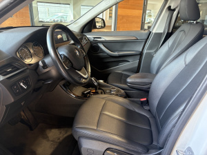 Bmw X1 F48 Xline Xdrive 20d 190ch Bva8 X1 138&nbsp;500km