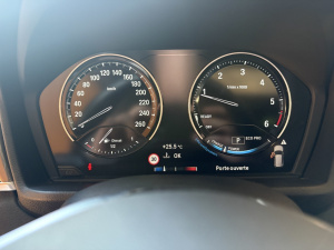 Bmw X1 F48 Xline Xdrive 20d 190ch Bva8 X1 138&nbsp;500km