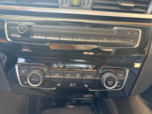 Bmw X1 F48 Xline Xdrive 20d 190ch Bva8 X1 138&nbsp;500km