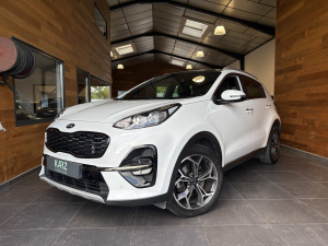 Kia Sportage 1.6 Crdi 136ch Gt Line+ Toit Ouvrant Sportage 80&nbsp;078km