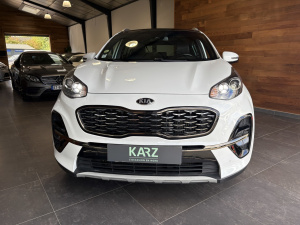 Kia Sportage 1.6 Crdi 136ch Gt Line+ Toit Ouvrant Sportage 80&nbsp;078km