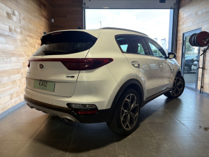 Kia Sportage 1.6 Crdi 136ch Gt Line+ Toit Ouvrant Sportage 80&nbsp;078km