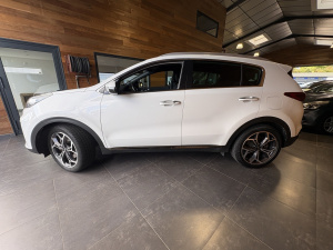 Kia Sportage 1.6 Crdi 136ch Gt Line+ Toit Ouvrant Sportage 80&nbsp;078km