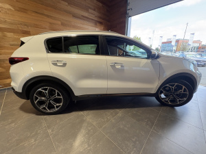 Kia Sportage 1.6 Crdi 136ch Gt Line+ Toit Ouvrant Sportage 80&nbsp;078km